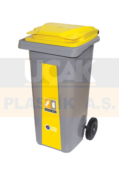 Sıfır Atık Kutu ve Konteynerleri