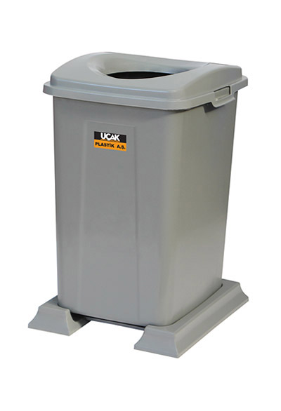 Sıfır Atık Kutu ve Konteynerleri