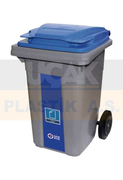 Sıfır Atık Kutu ve Konteynerleri