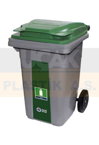 Sıfır Atık Kutu ve Konteynerleri