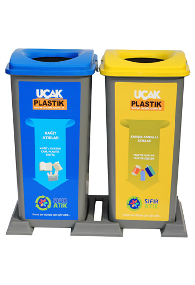 Sıfır Atık Setleri