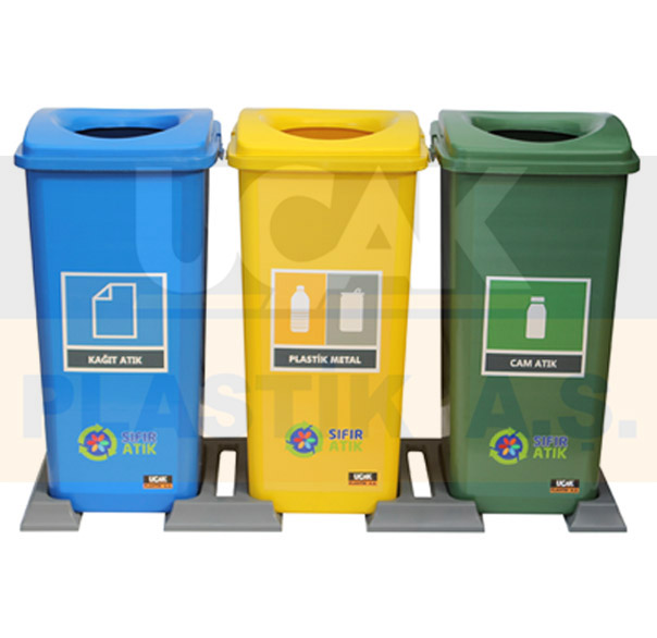 Sıfır Atık Setleri