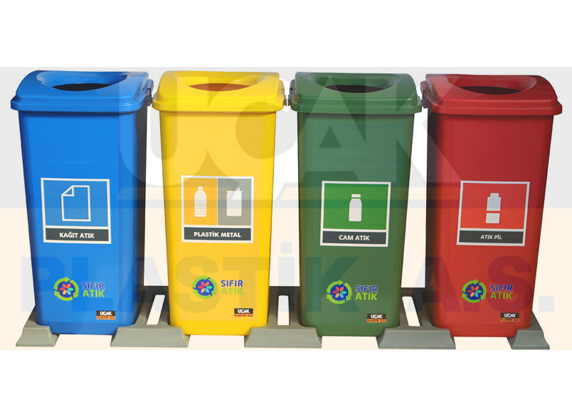 Sıfır Atık Setleri