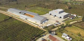 Uçak Plastik Fabrika